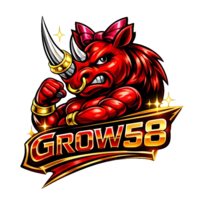 GROW58: เว็บพนันออนไลน์ที่เติบโตไปพร้อมกับคุณ ด้วยเกมส์คุณภาพ